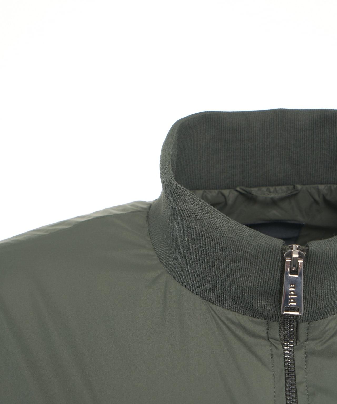 Light bomber jacket Product Image