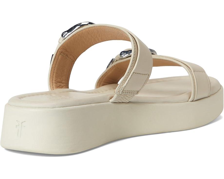 Duo Footbed Sandal Product Image