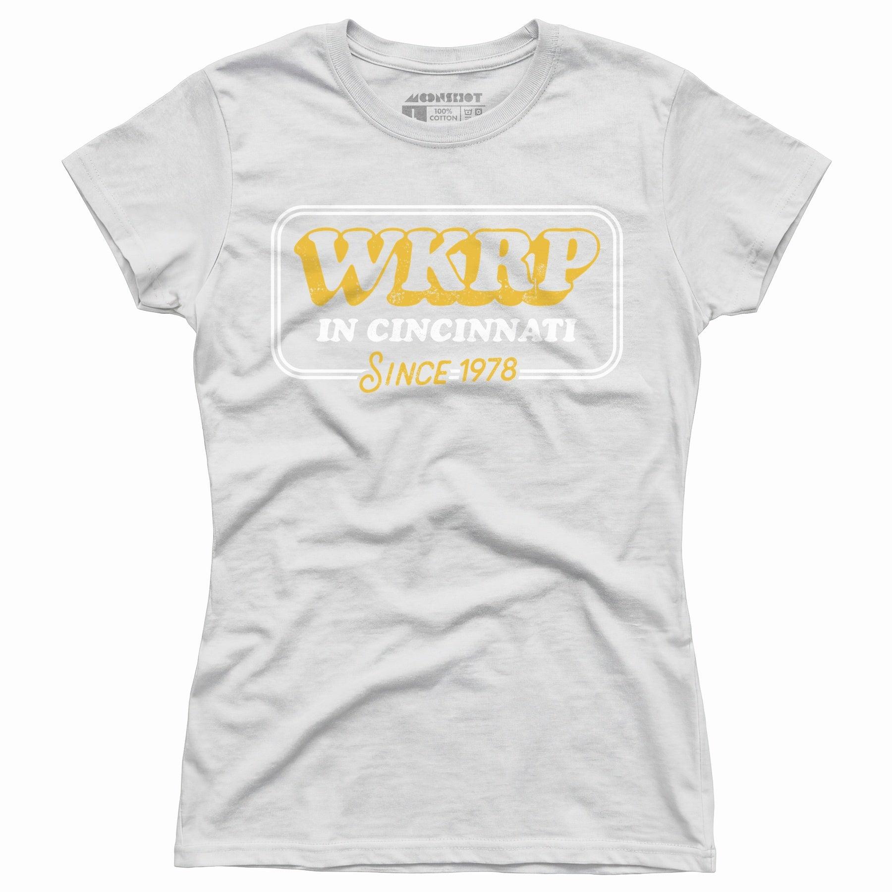 Space 1999 Moonbase Alpha - Women's T-Shirt Female Product Image