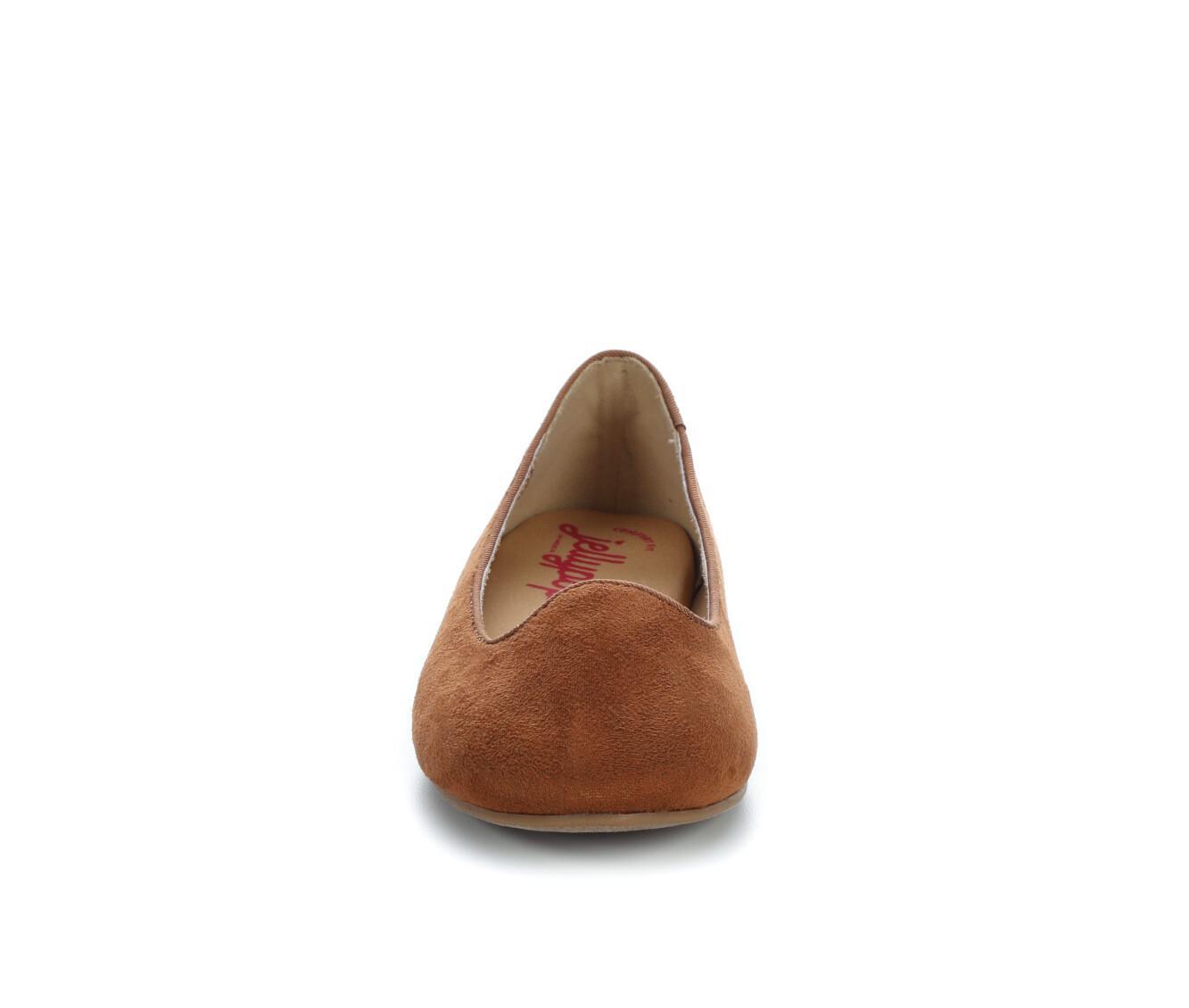 Women's Jellypop Pendre Flats Product Image