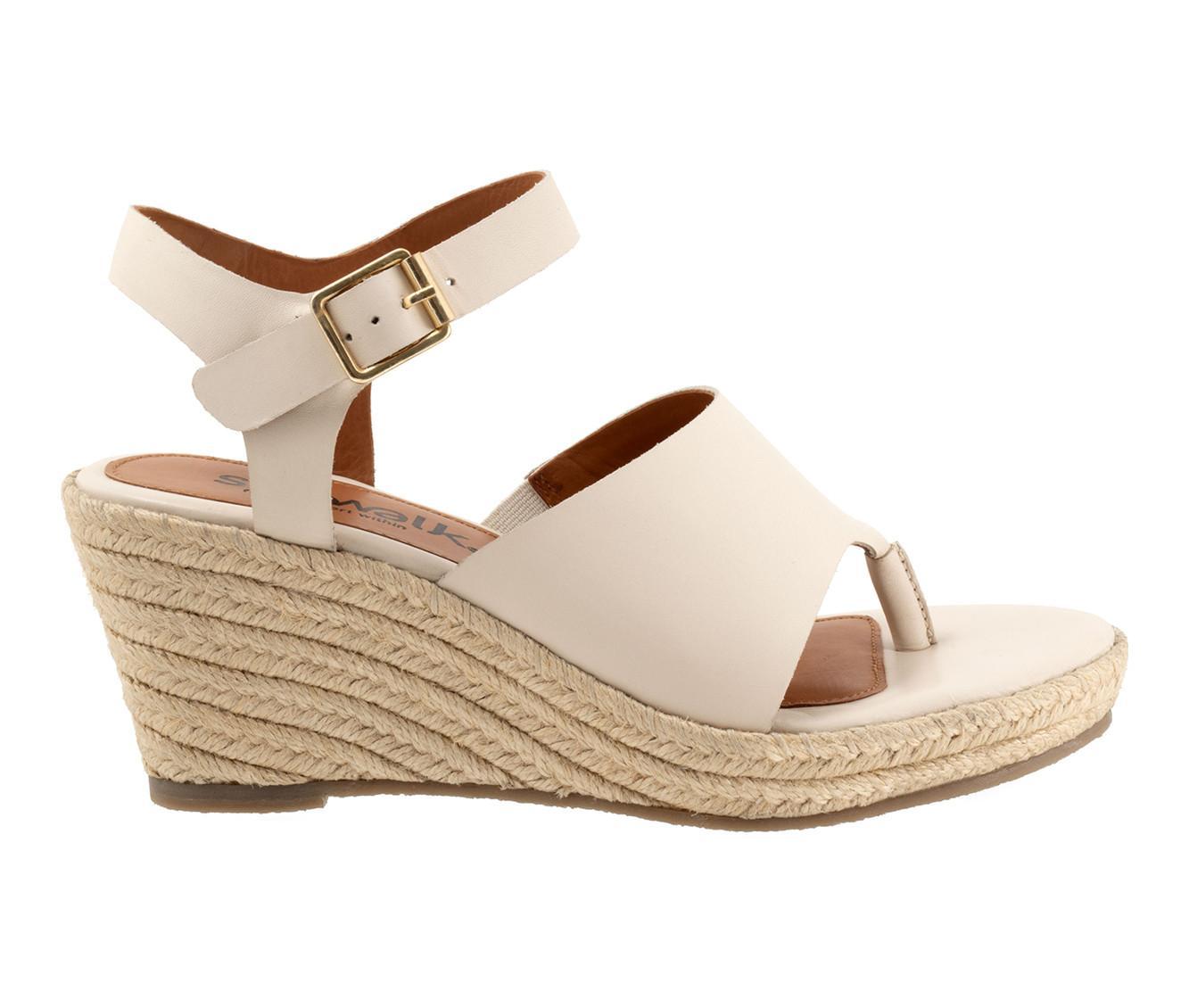 Women's Softwalk Hilo Wedges Product Image