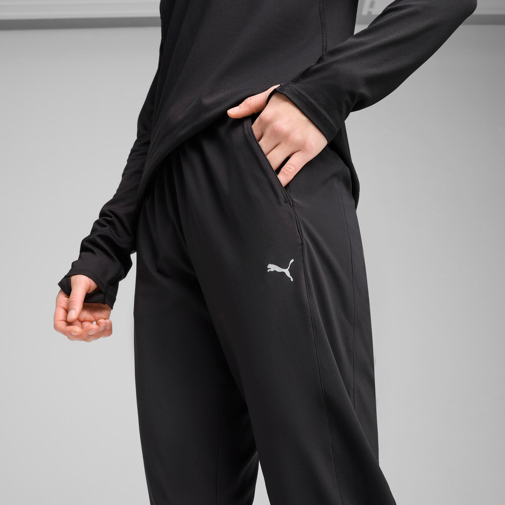 PUMA RUN VELOCITY TAPERED PANT Women Product Image