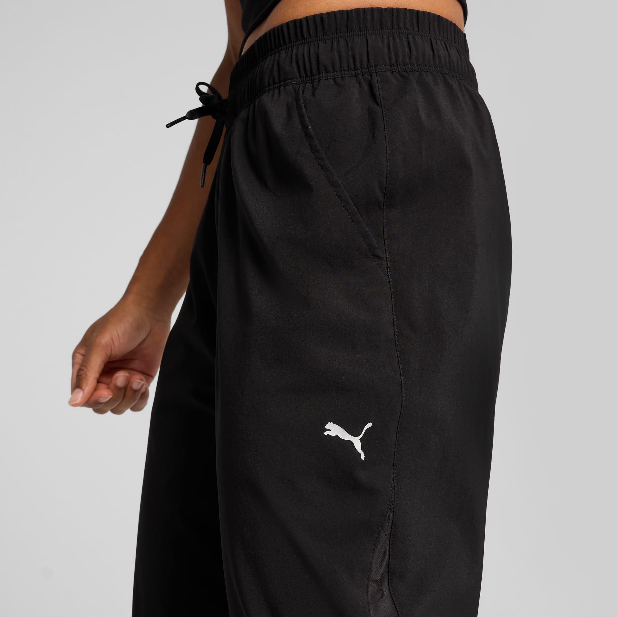 LACE Woven Women's Pants Product Image