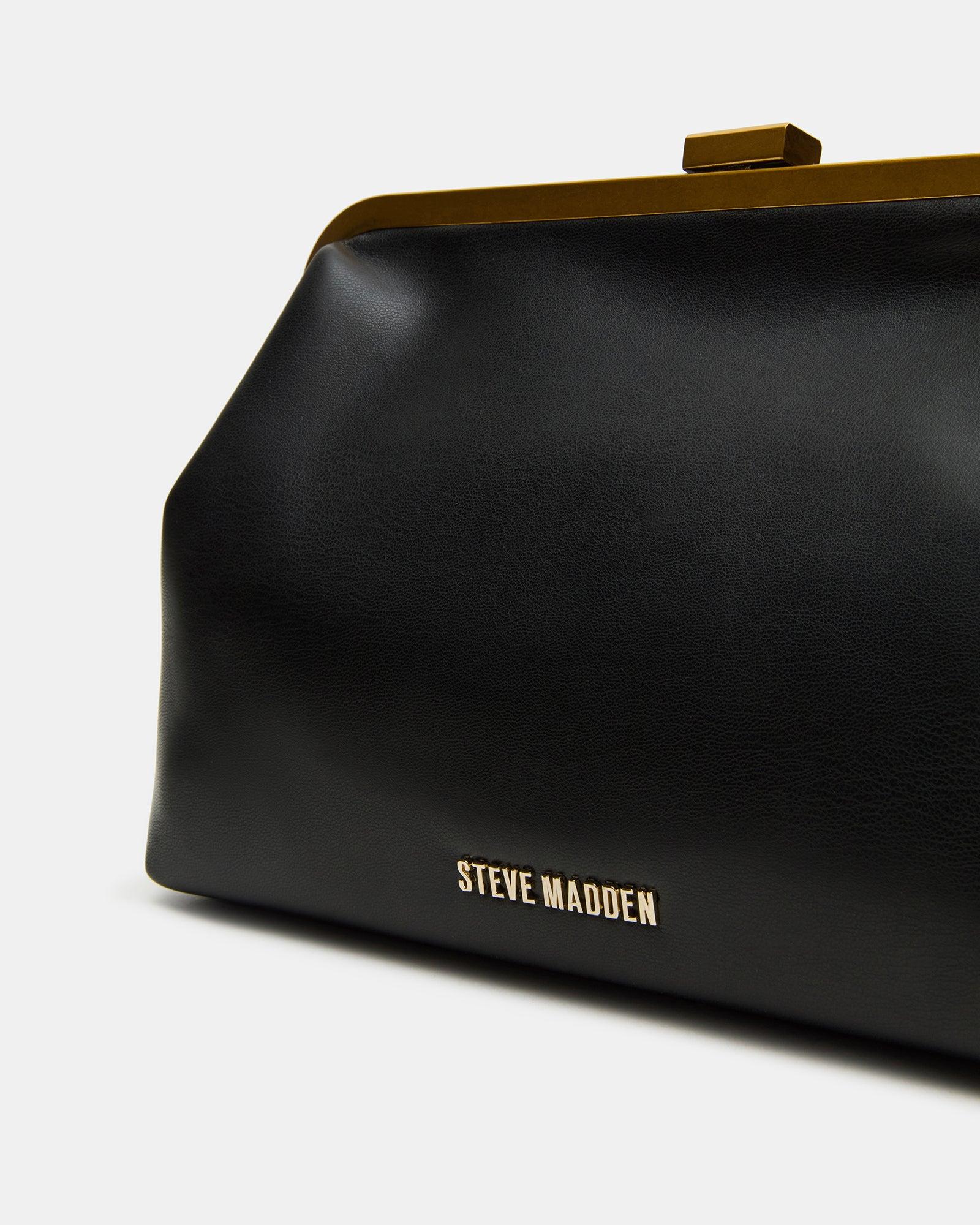 KISSES BAG BLACK Female Product Image