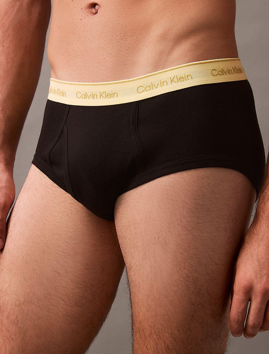 Cotton Classics 5-Pack Brief Product Image