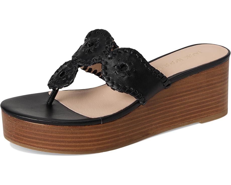 Jacks Flat Sandal Product Image