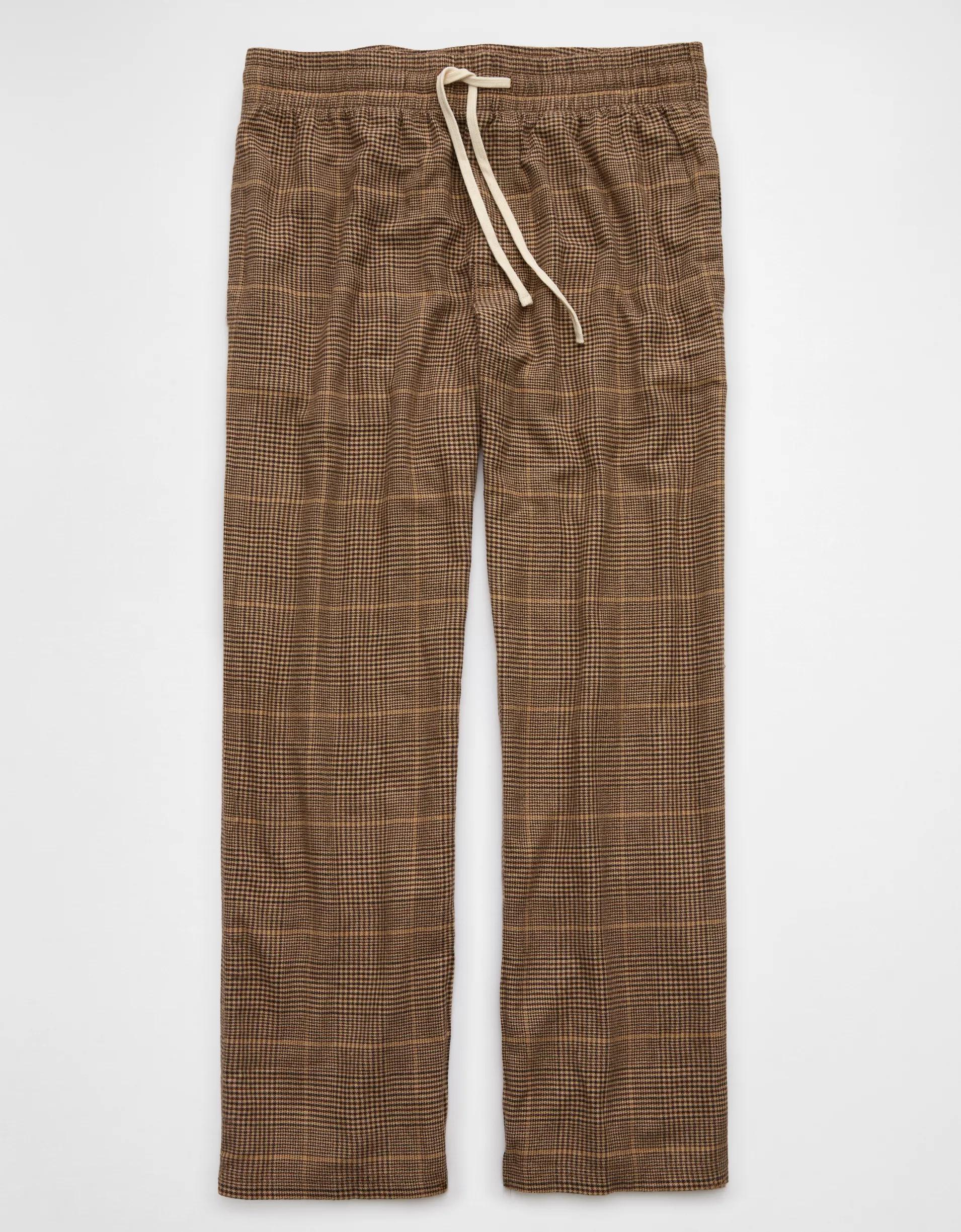 AE Flannel PJ Pant Product Image