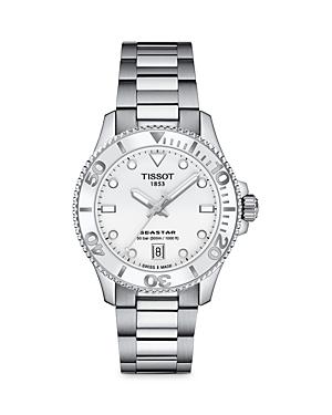 Tissot Seastar 1000 Watch, 36mm Product Image