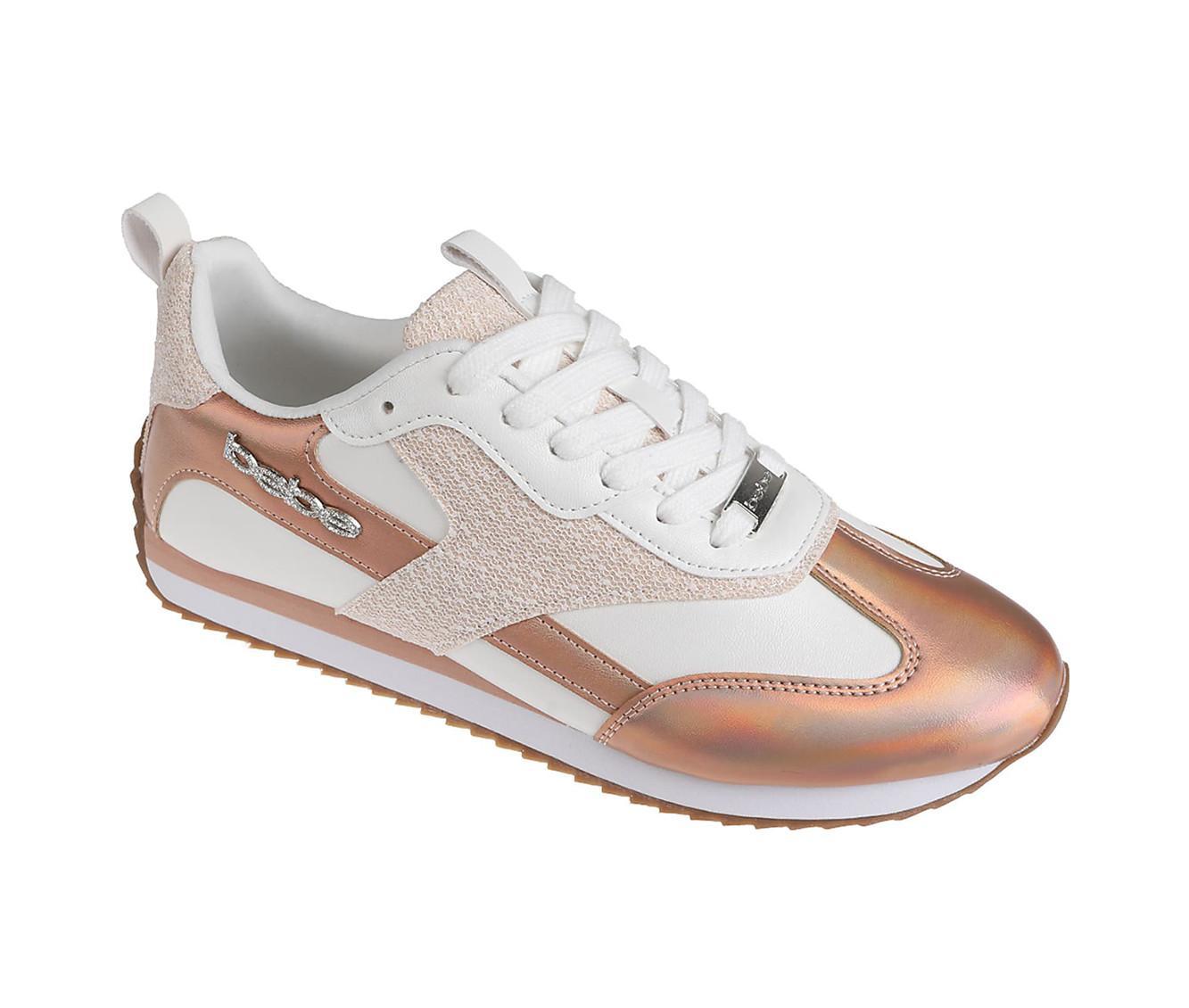 Women's Bebe Olivia Sneakers Product Image