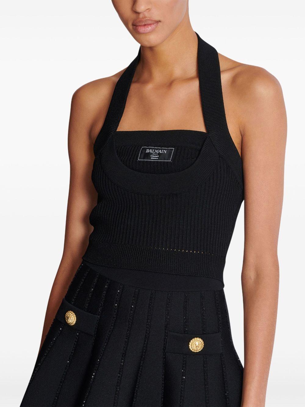 halterneck top Product Image