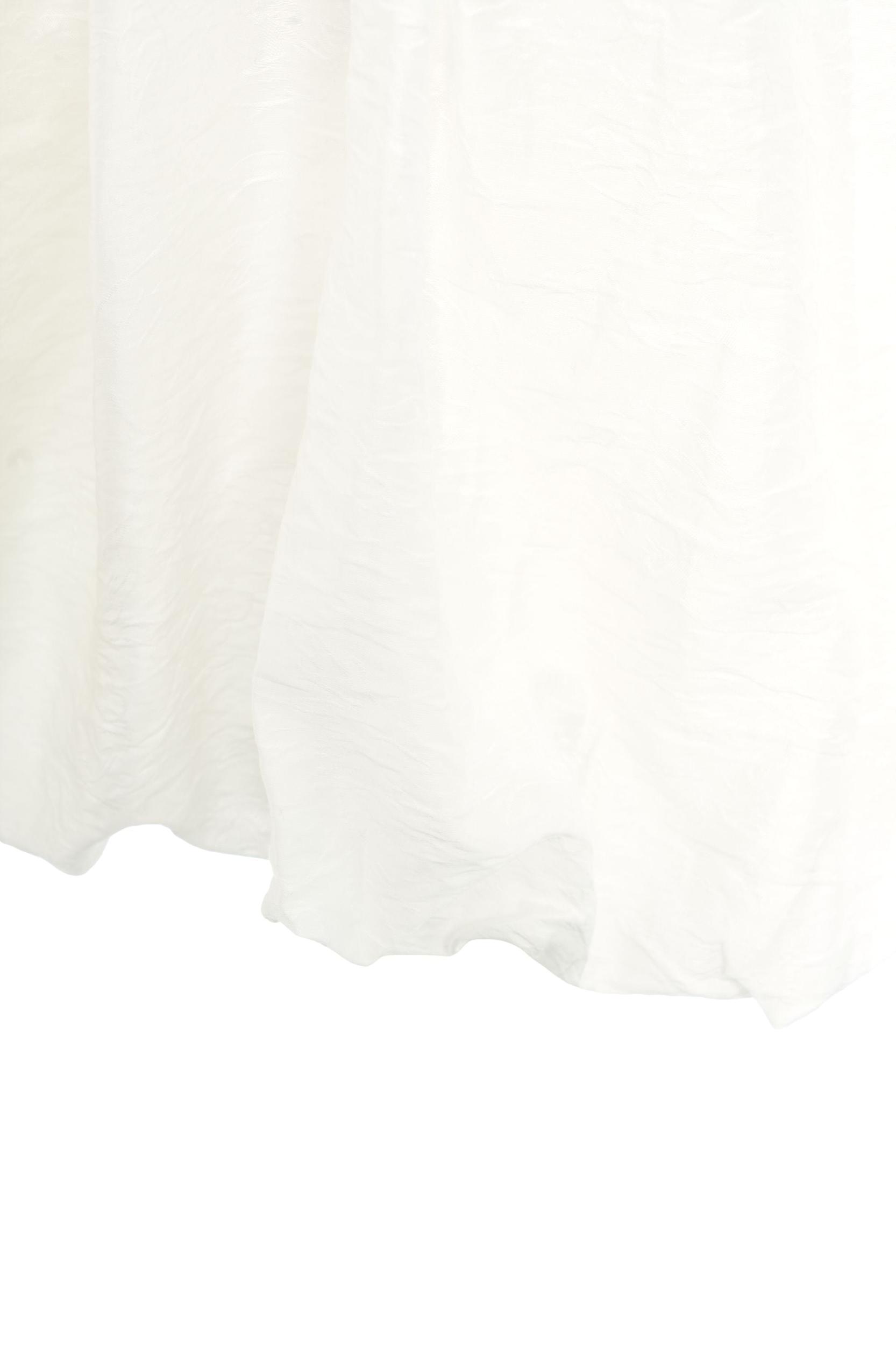 Balloon midi skirt 'Susan' Product Image