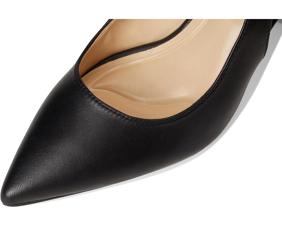 Women's Jessica Simpson Miriale Slingback Ankle Strap Pumps Product Image