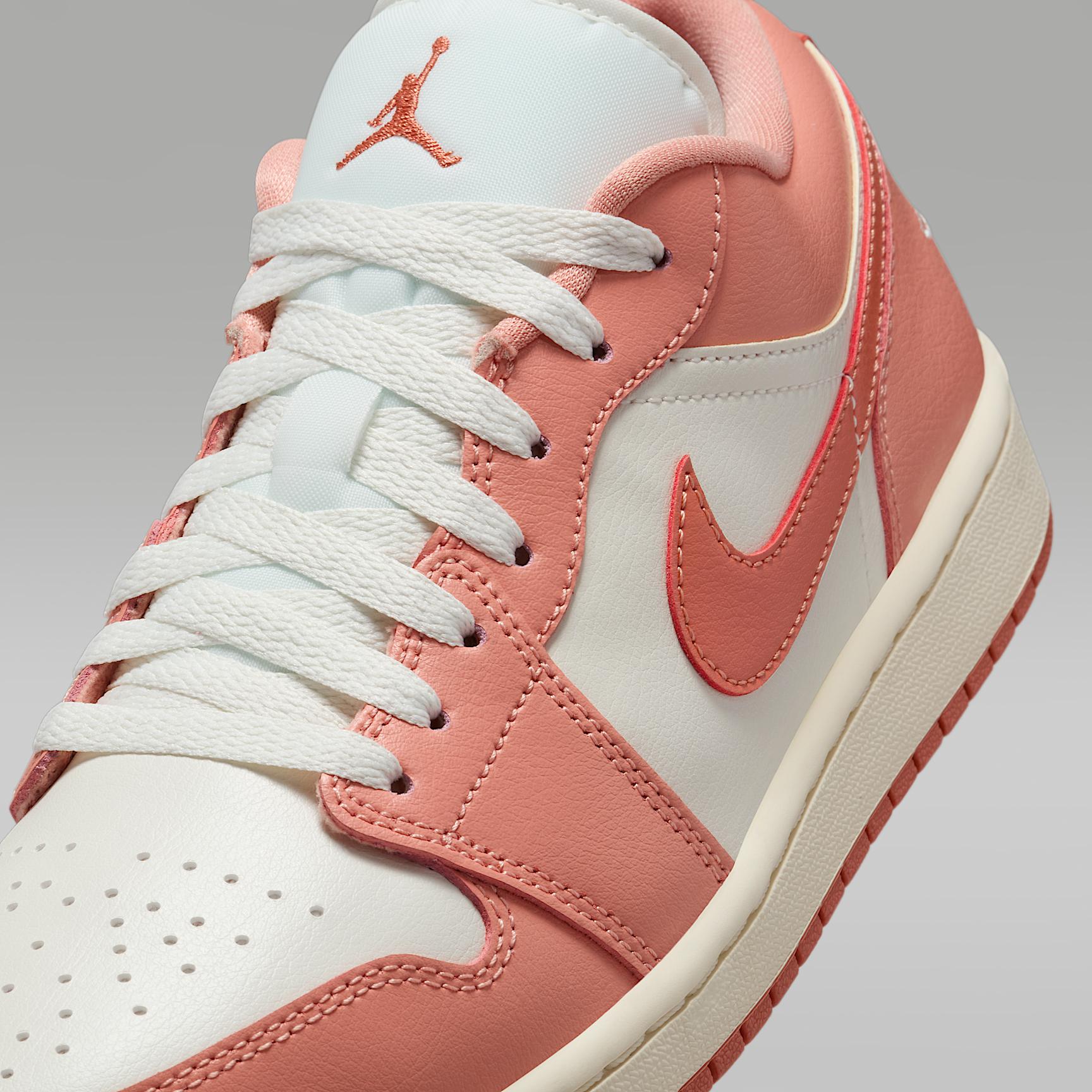 Women's Air Jordan 1 Low Shoes Product Image