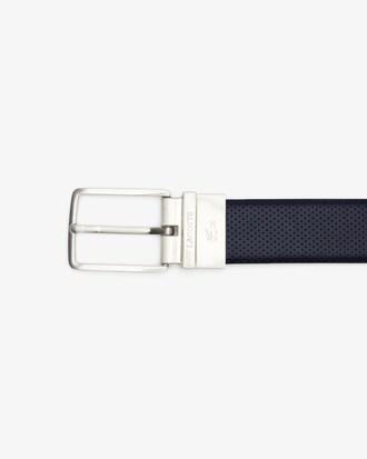 Reversible Leather Belt Product Image
