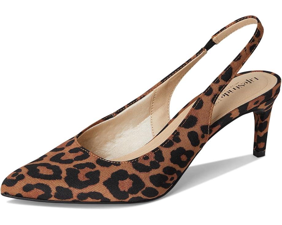 Mylah Heel Pump 75 Mm Product Image