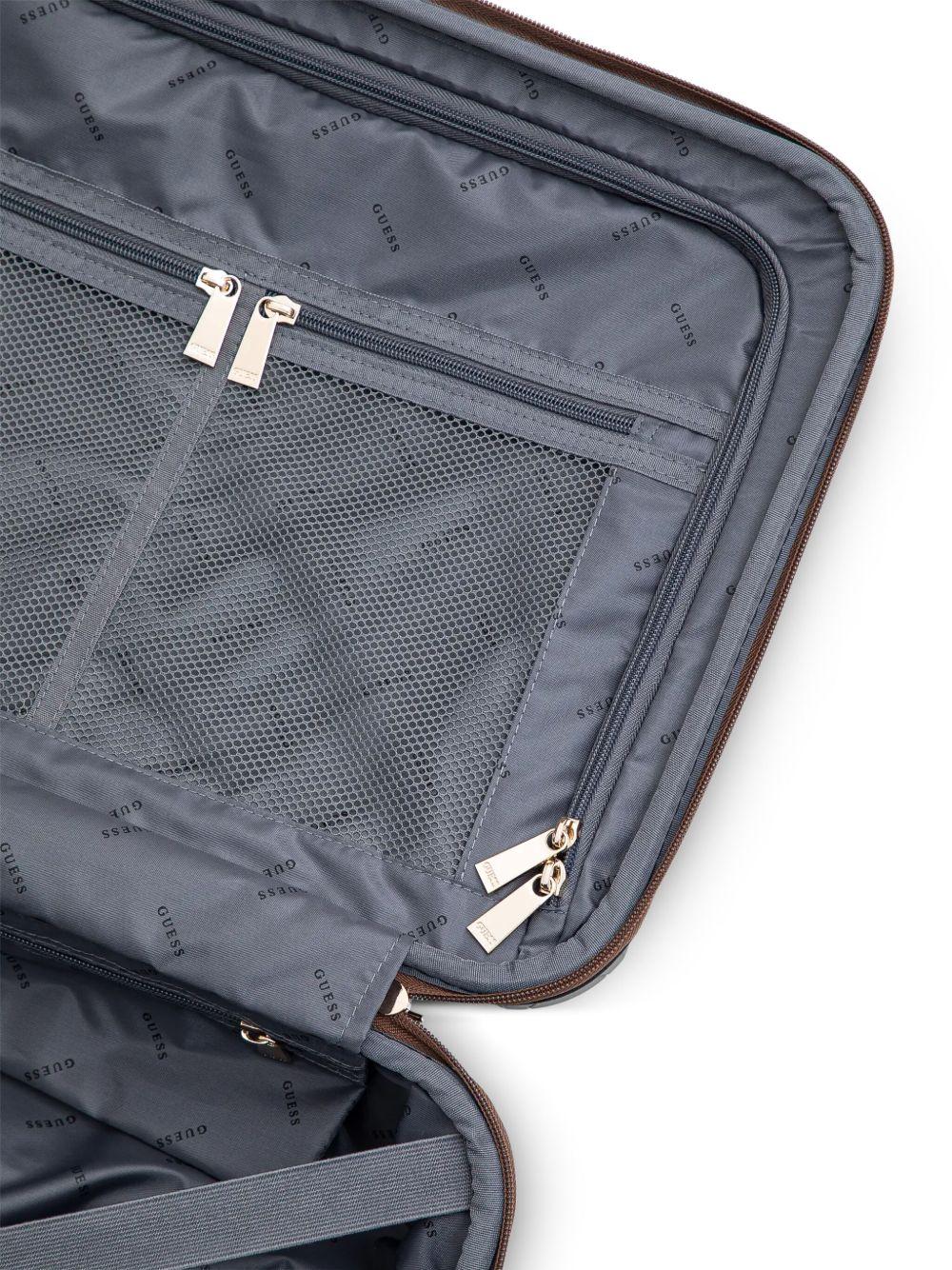 Berta 4G suitcase Product Image