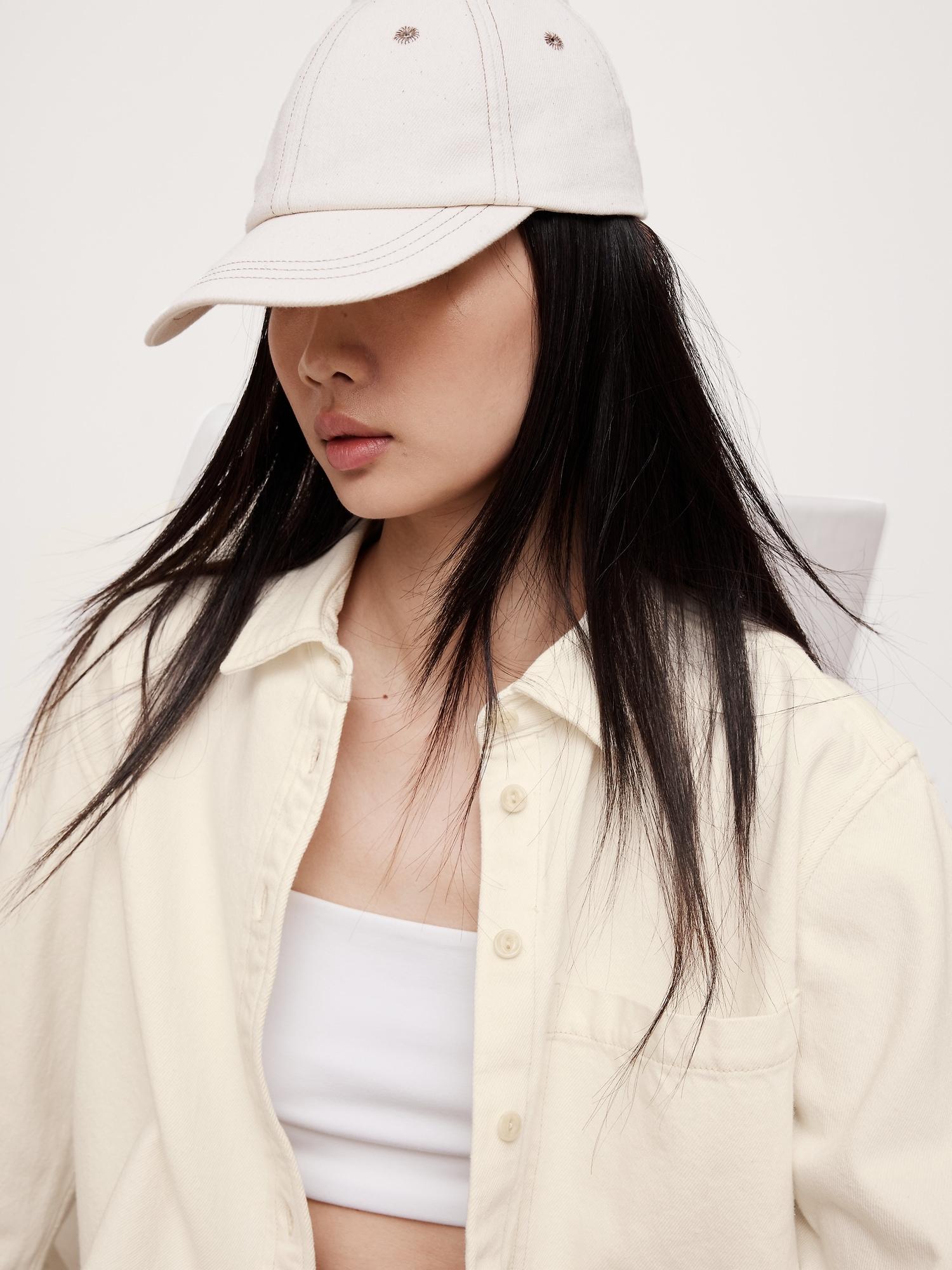 Oversized Denim Shirt Jacket Product Image