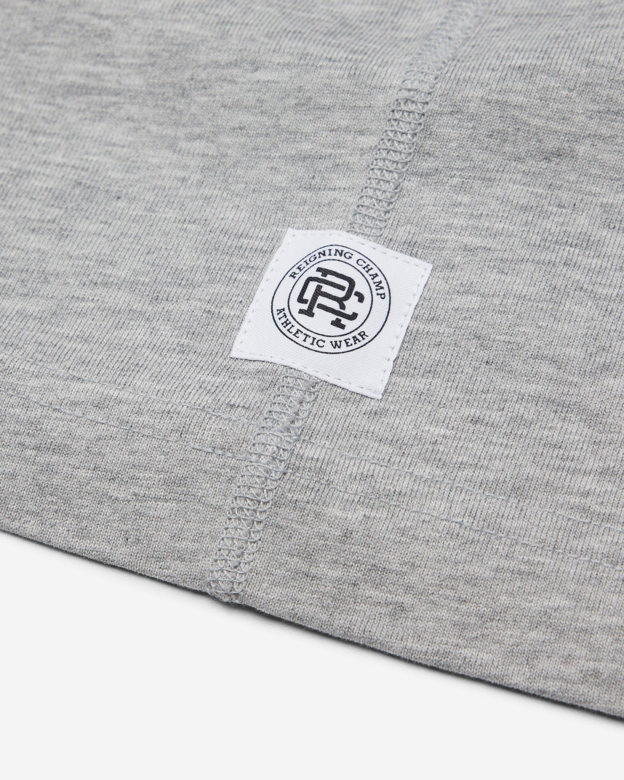 Midweight Jersey OG Pocket T-Shirt Male Product Image