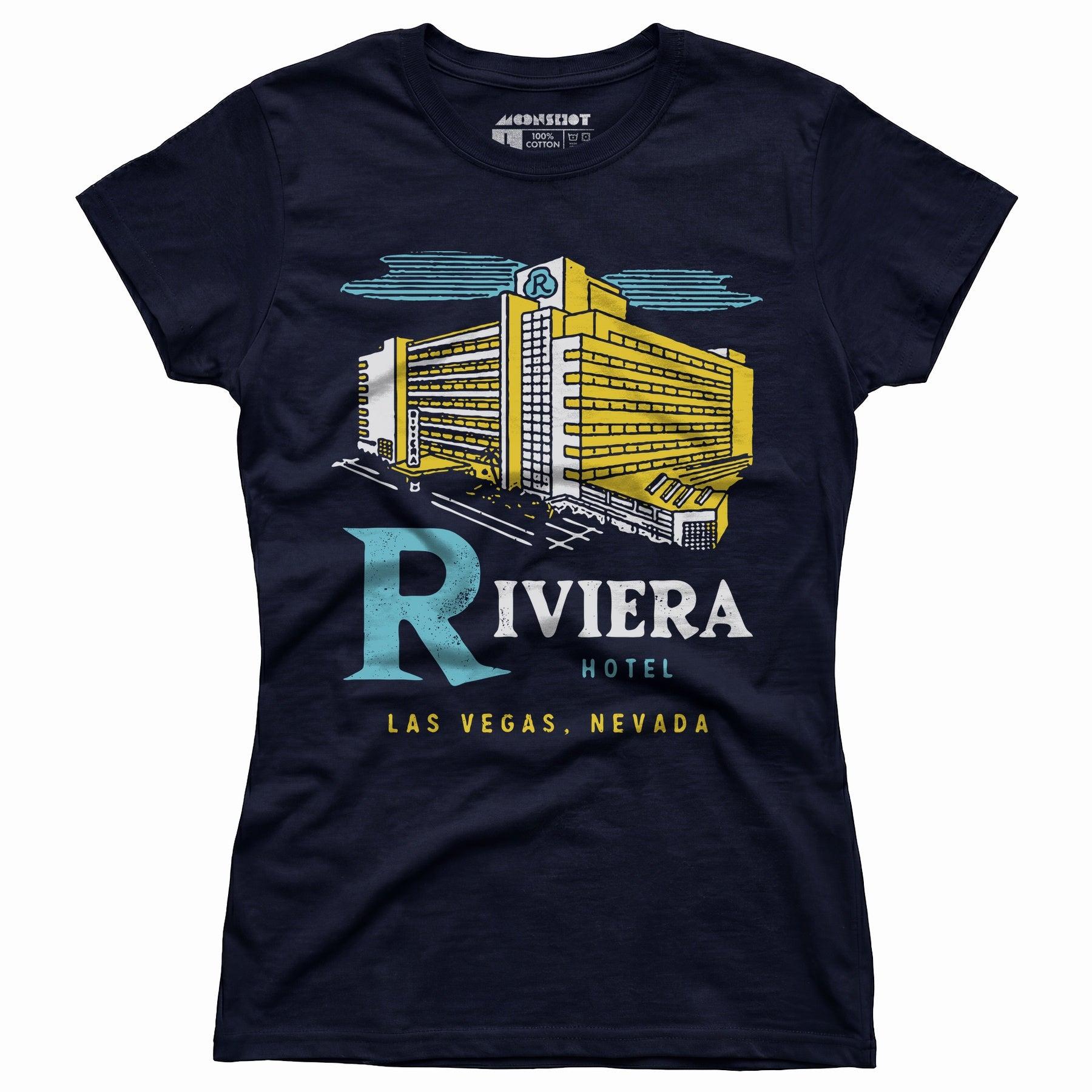 Don't Be a Richard - Women's T-Shirt Female Product Image