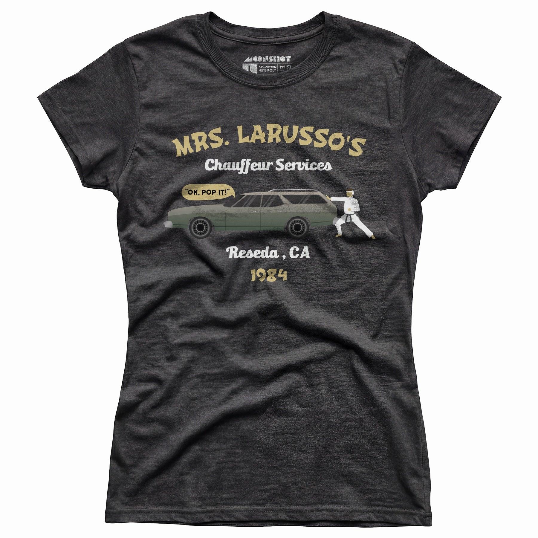 Don't Be a Richard - Women's T-Shirt Female Product Image