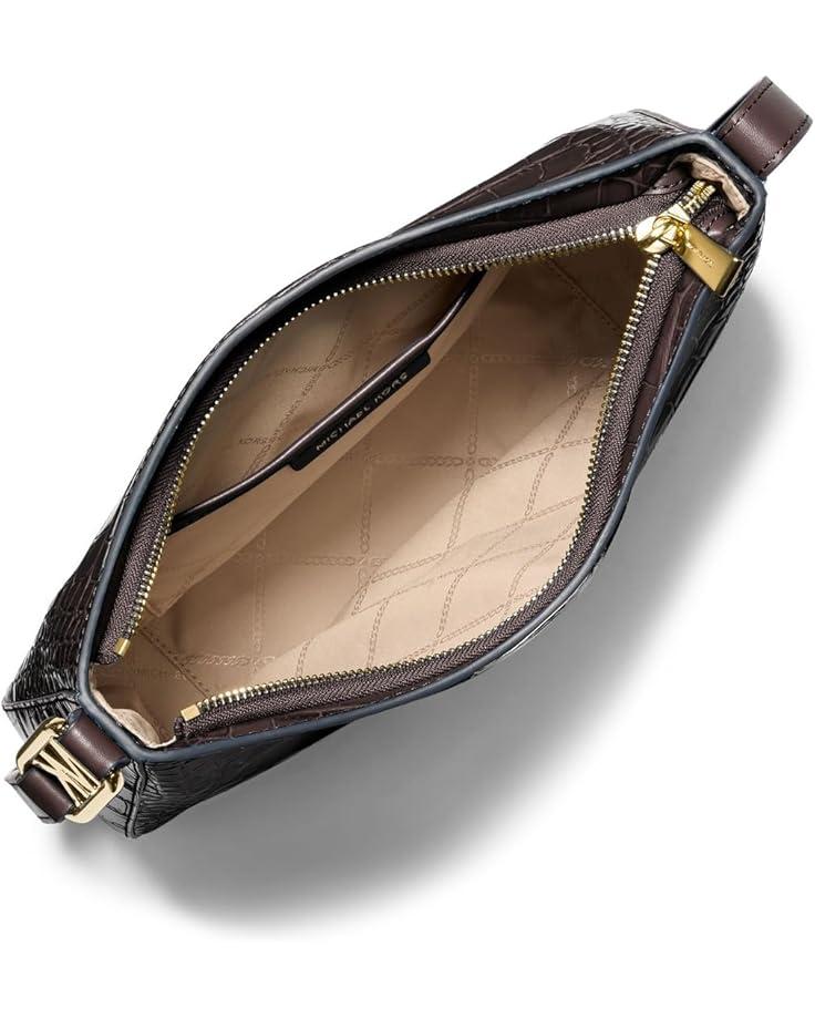 Jet Set Charm Medium Top Zip Pochette Crossbody Product Image