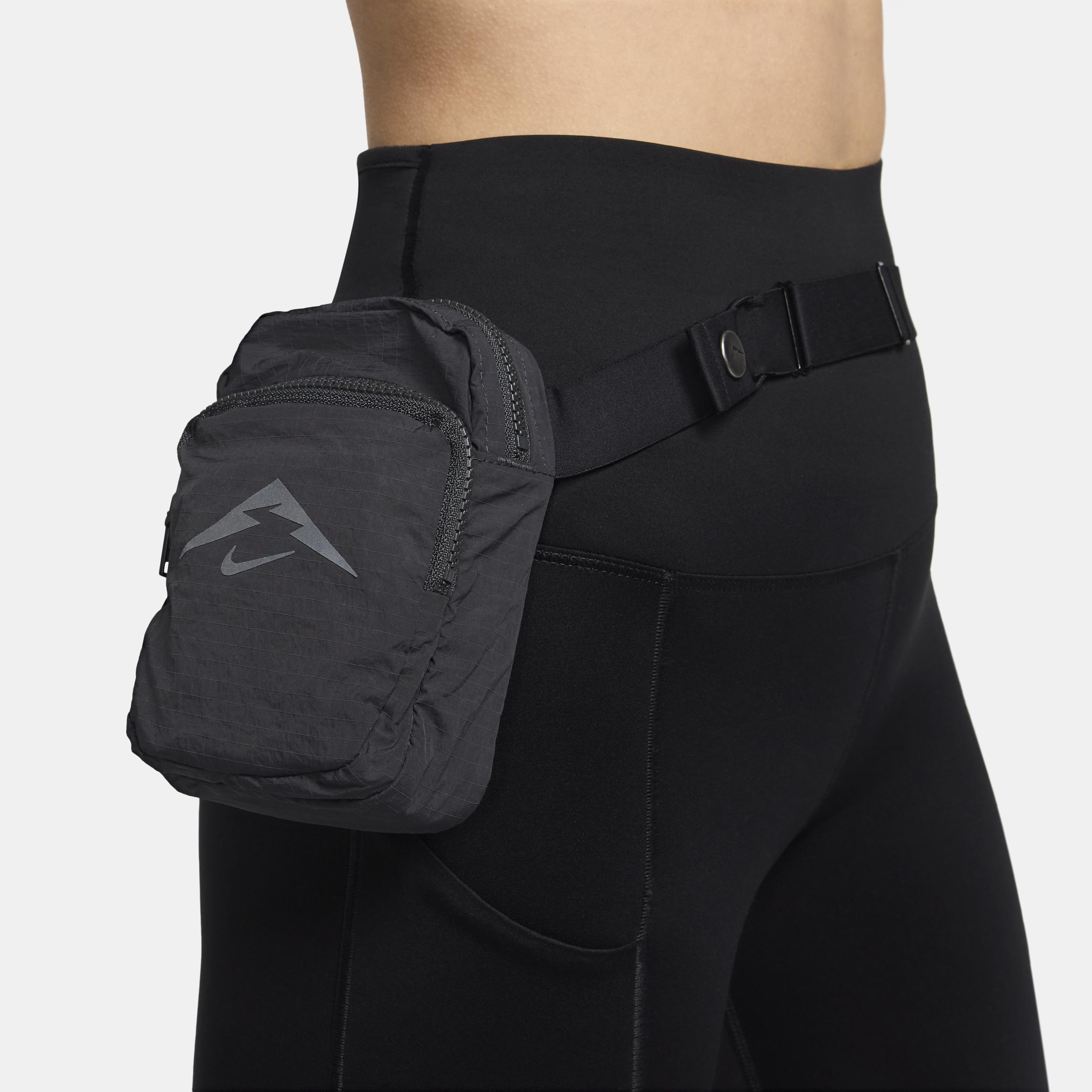 Nike Women's Trail Go Firm-Support High-Waisted 7/8 Leggings with Pockets Product Image