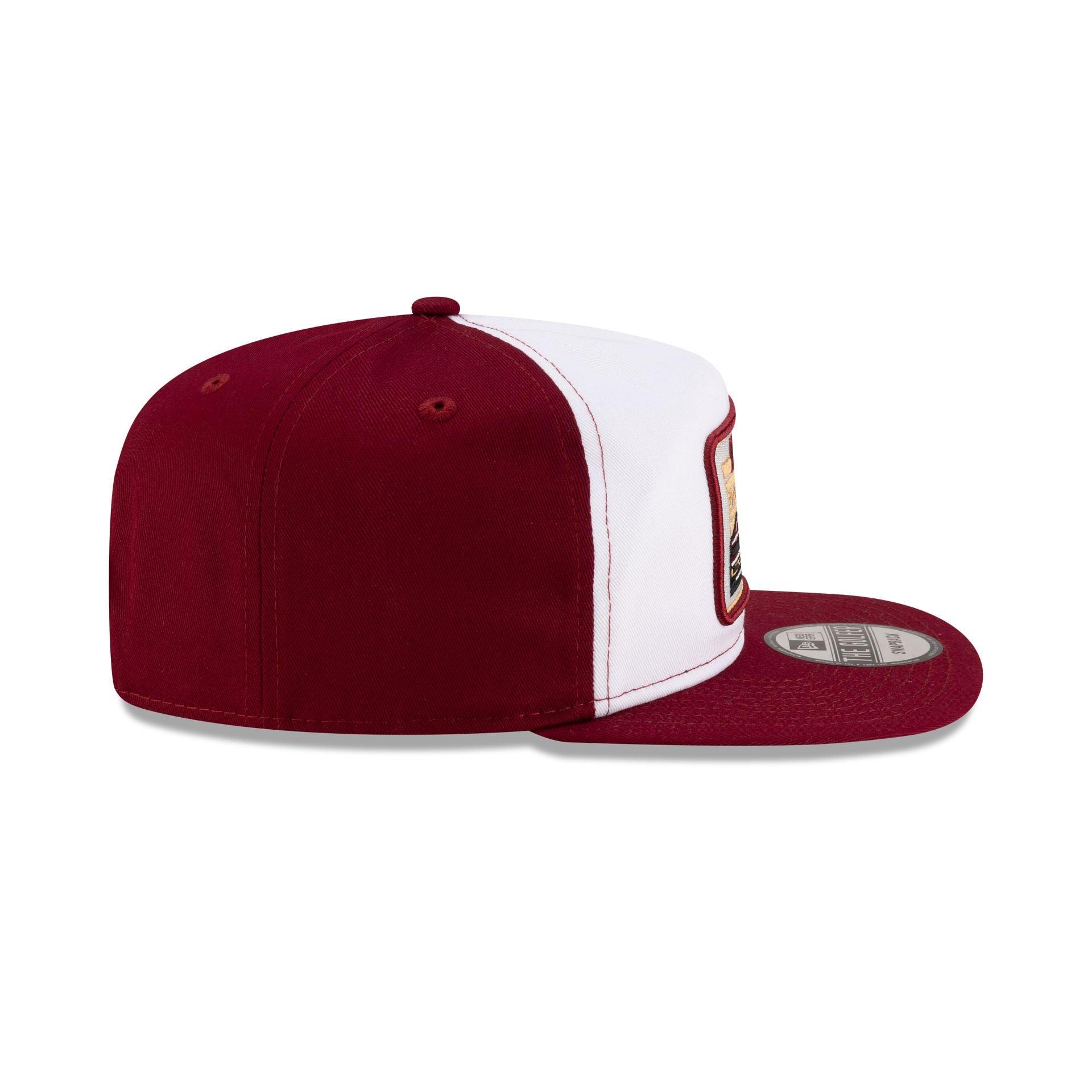 Florida State Seminoles Team Text Golfer Hat Male Product Image