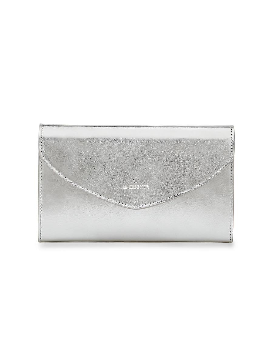 Womens Bigallo Leather Wallet on Chain Bag Product Image