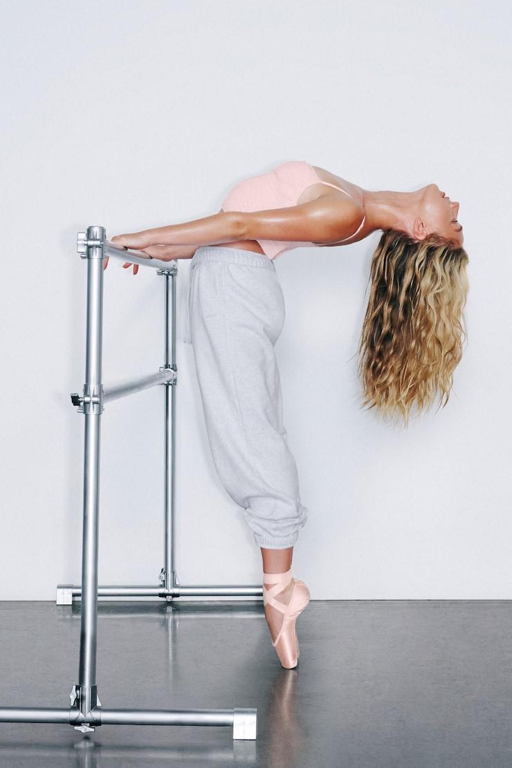 SuperSoft Low Scoop Bodysuit Product Image