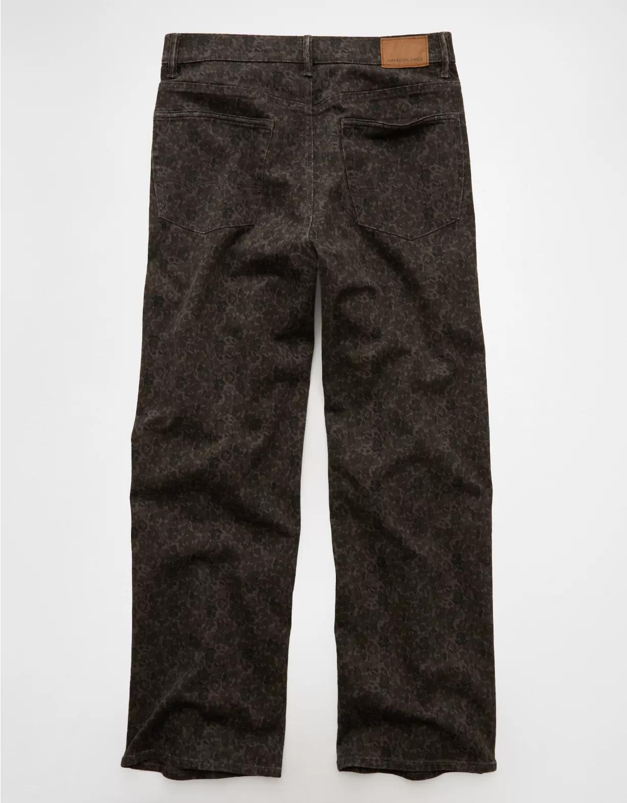 AE EasyFlex Baggy Jean Product Image