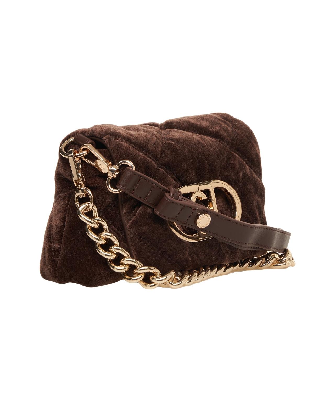 Quilted crossbody bag 'LaPuffy' Product Image