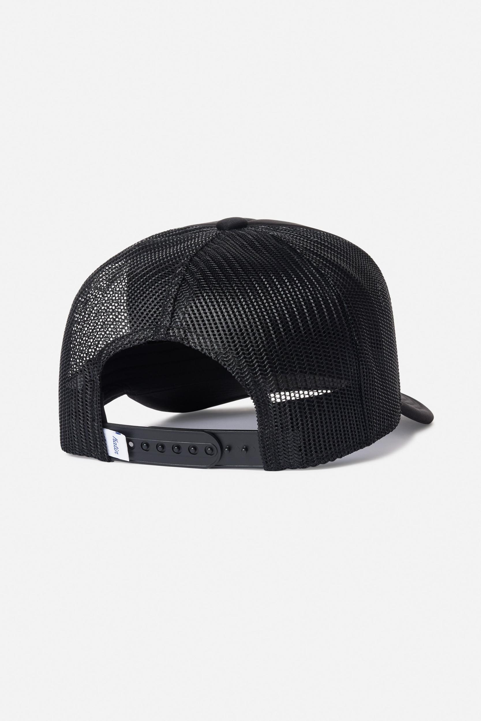 DUNE FOAM TRUCKER HAT Product Image