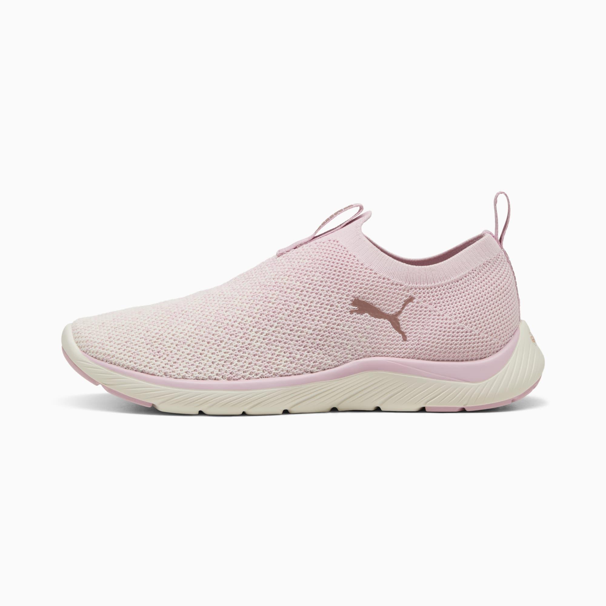 Softride Remi Slip-On Knit Women's Running Shoe Product Image