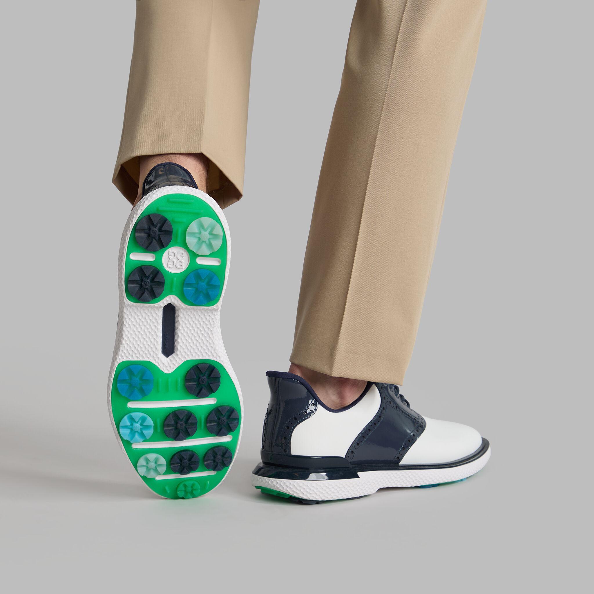 MEN'S GALLIVAN2R SADDLE GOLF SHOE Product Image