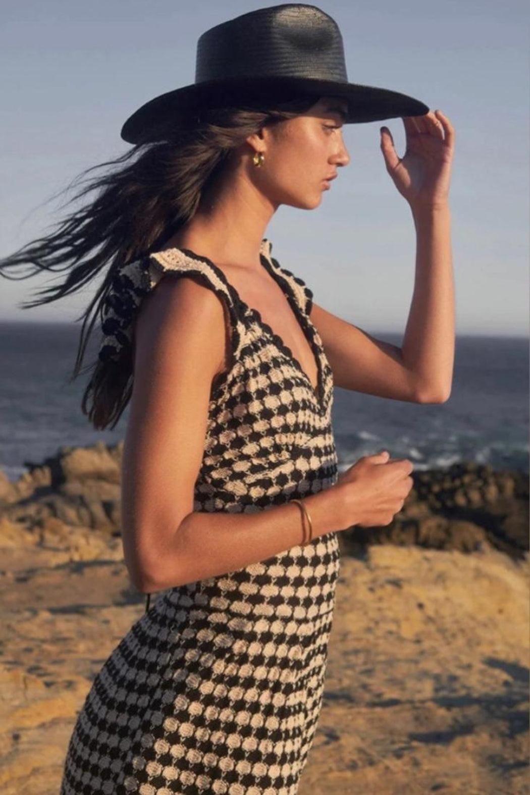 Swl Annette Midi Product Image