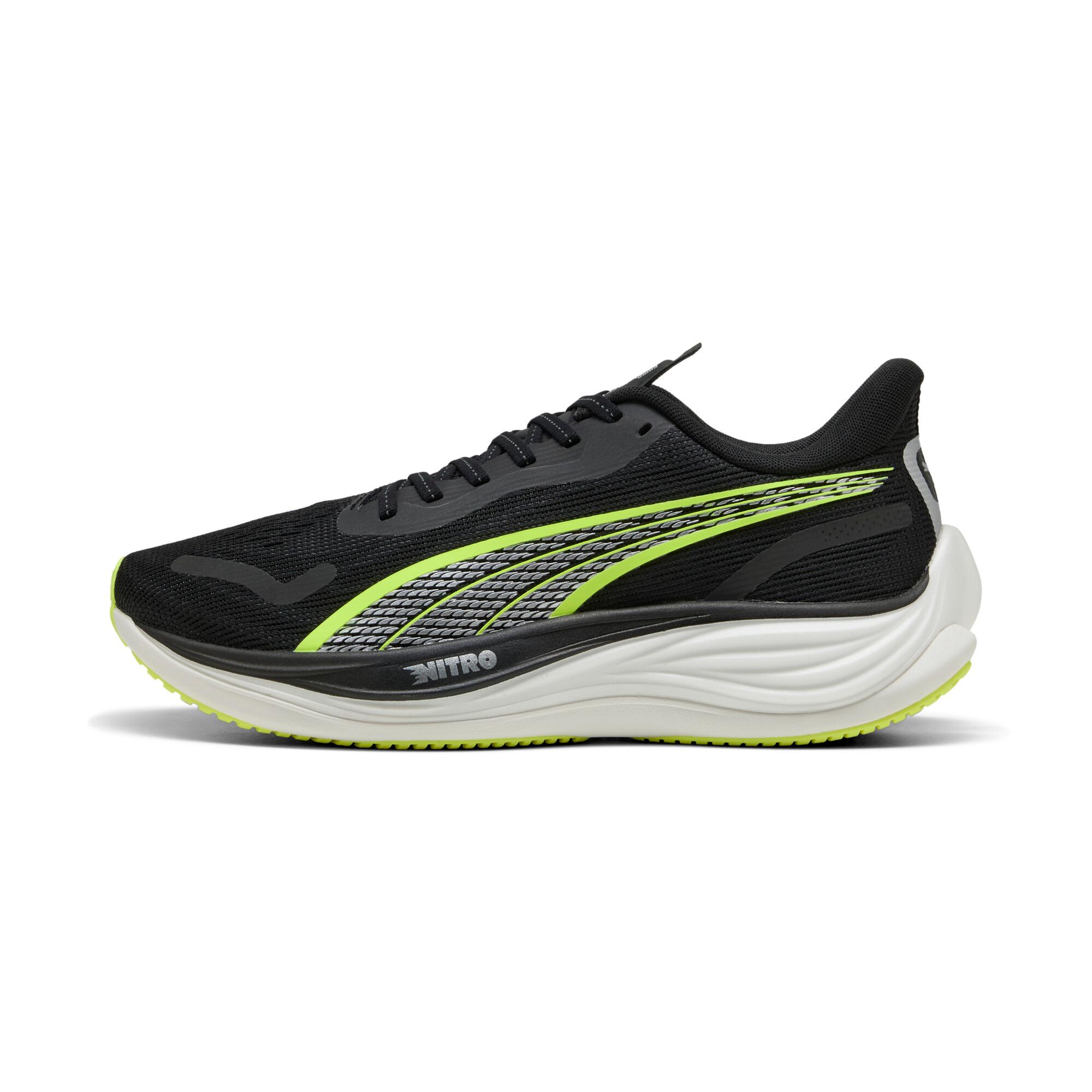 Velocity NITRO™ 3 Men's Running Shoes Product Image