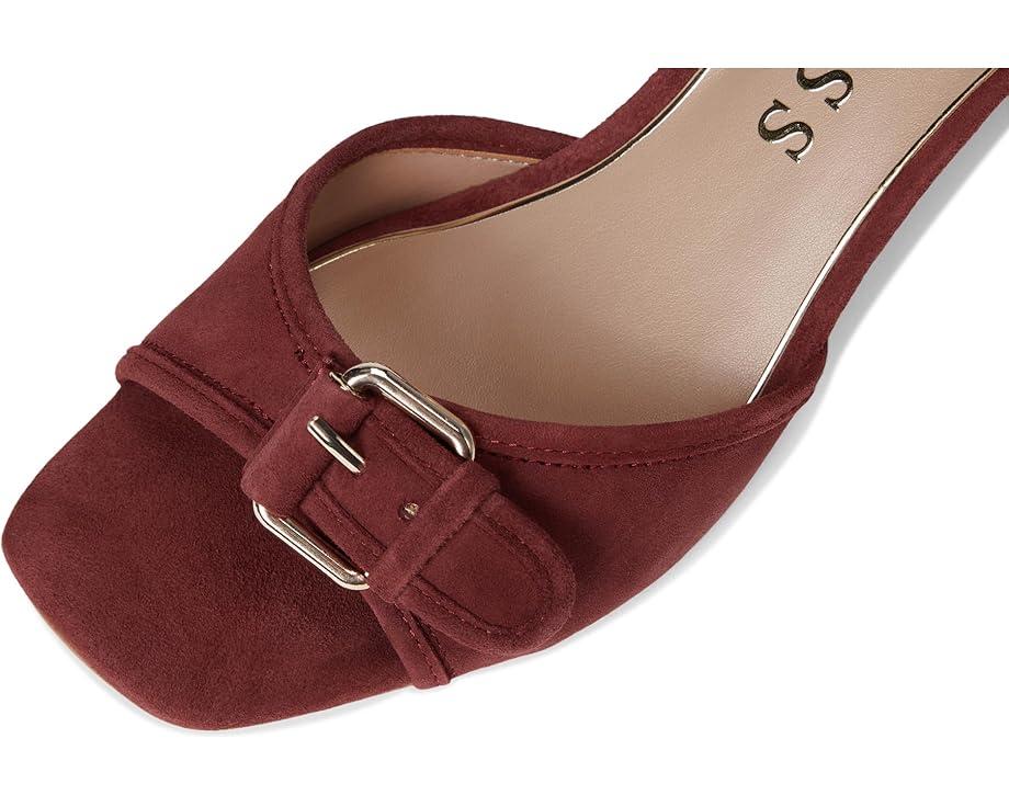 Margot Sandals In Signature Textile Jacquard Product Image