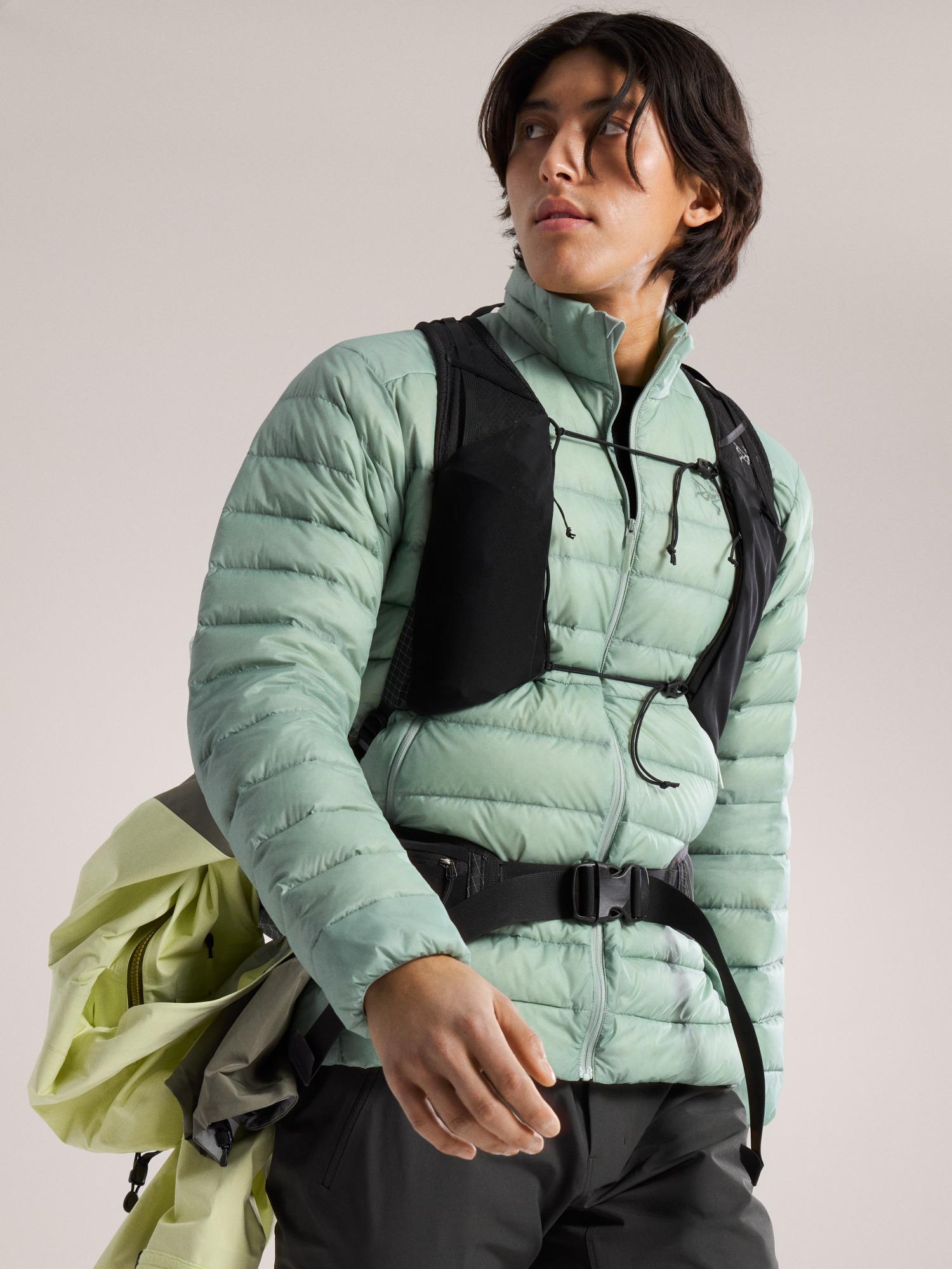 Cerium Jacket Men's Product Image