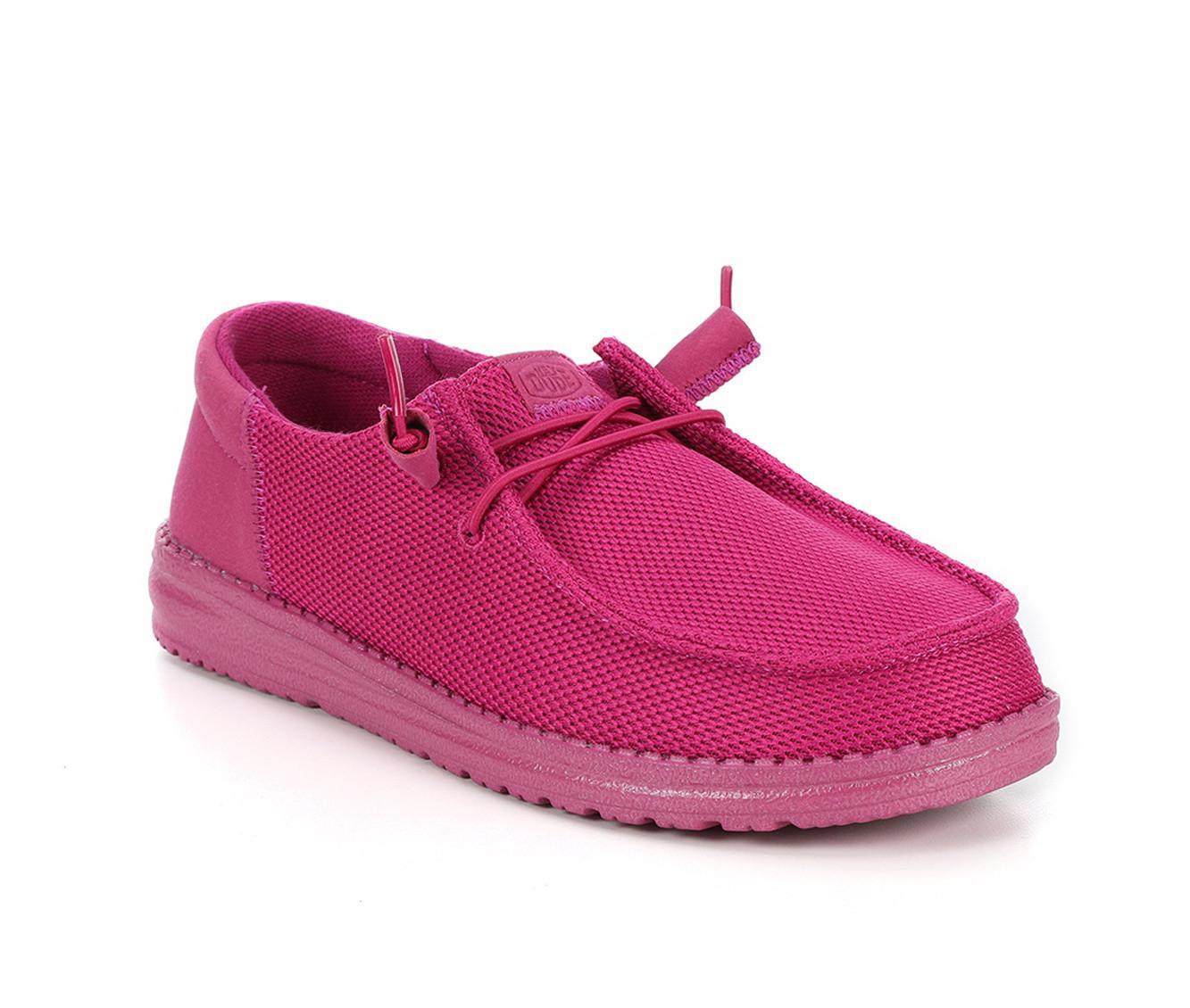 Women's HEYDUDE Wendy Funk Mono Casual Shoes Product Image