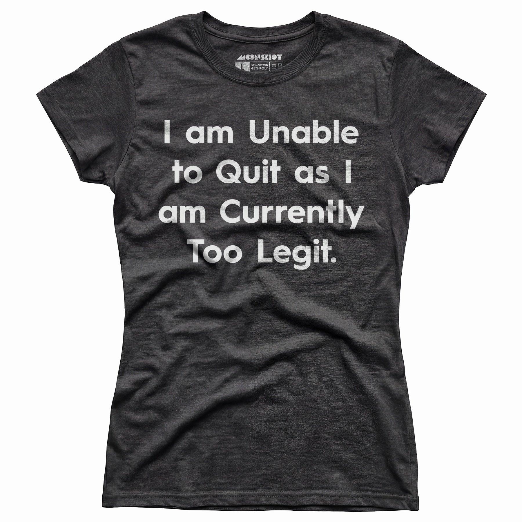 Ain't Nothin' But a G Thang - Women's T-Shirt Female Product Image