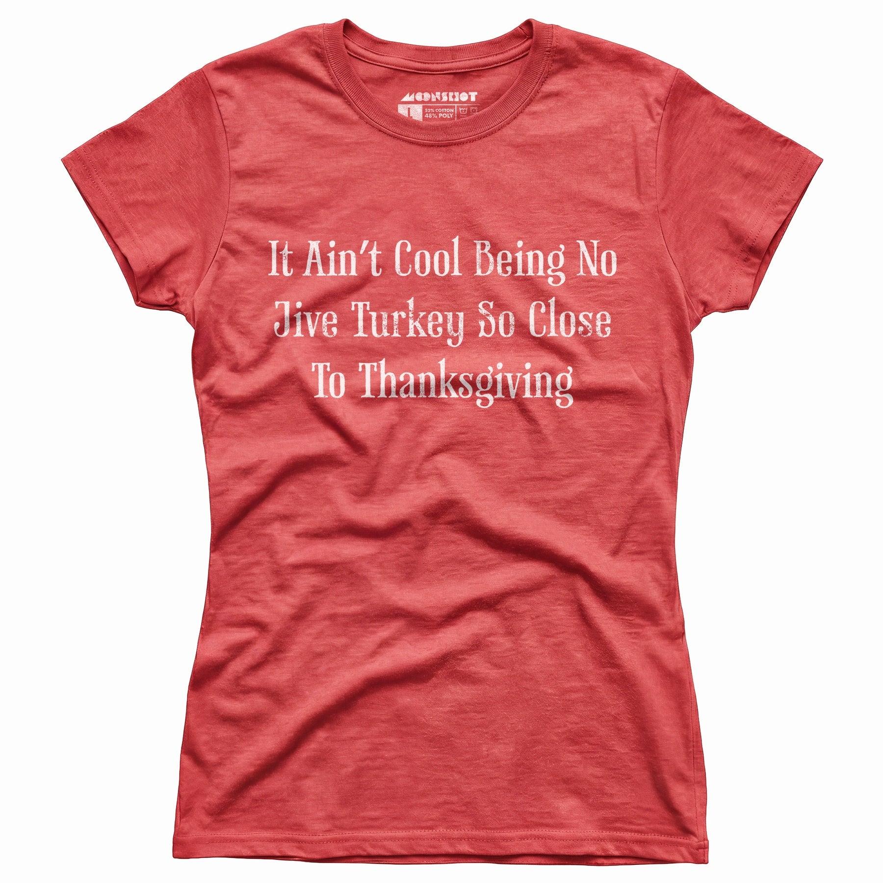 You Can't Make Everybody Happy - Women's T-Shirt Female Product Image