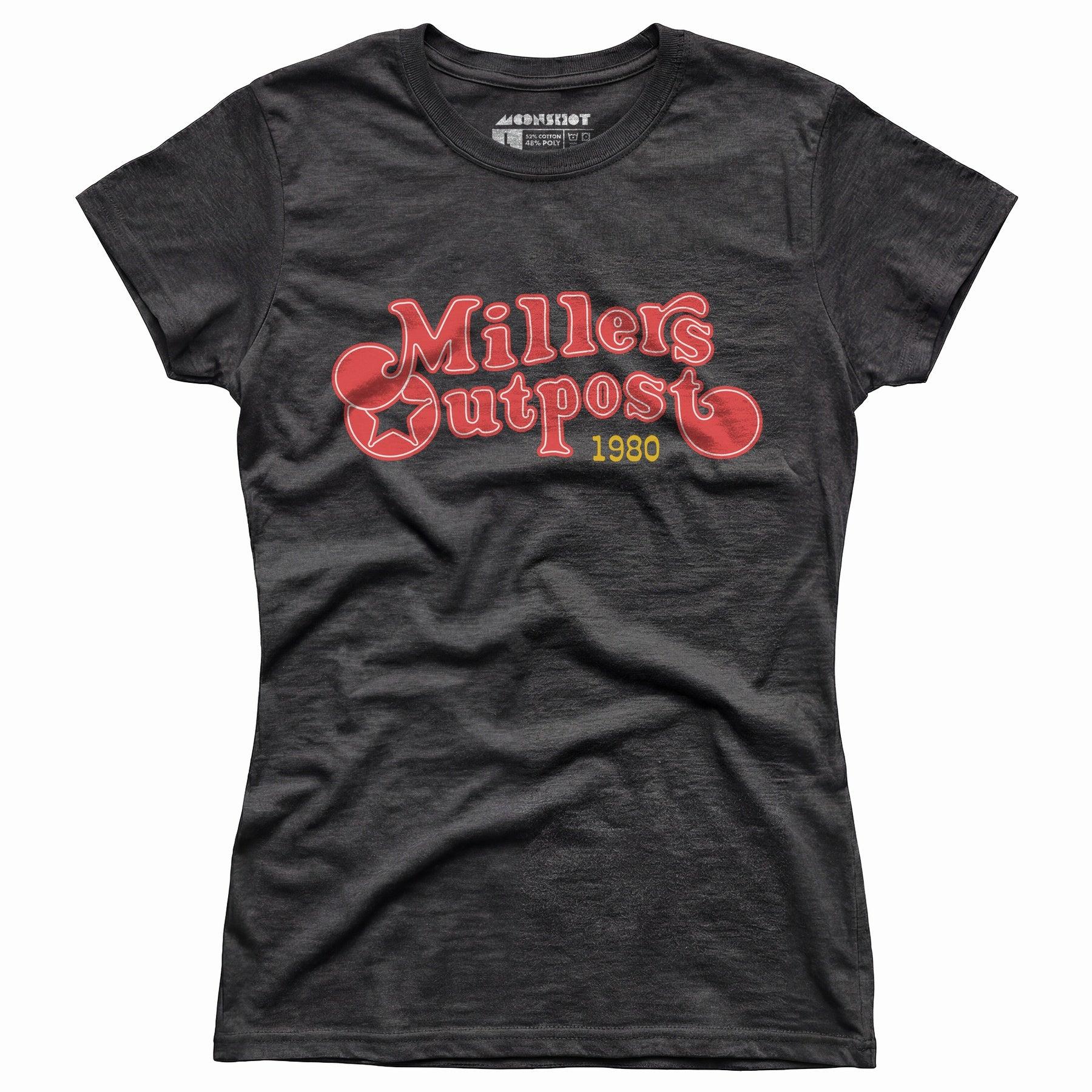 Tool Time Sponsored by Binford Tools - Women's T-Shirt Female Product Image