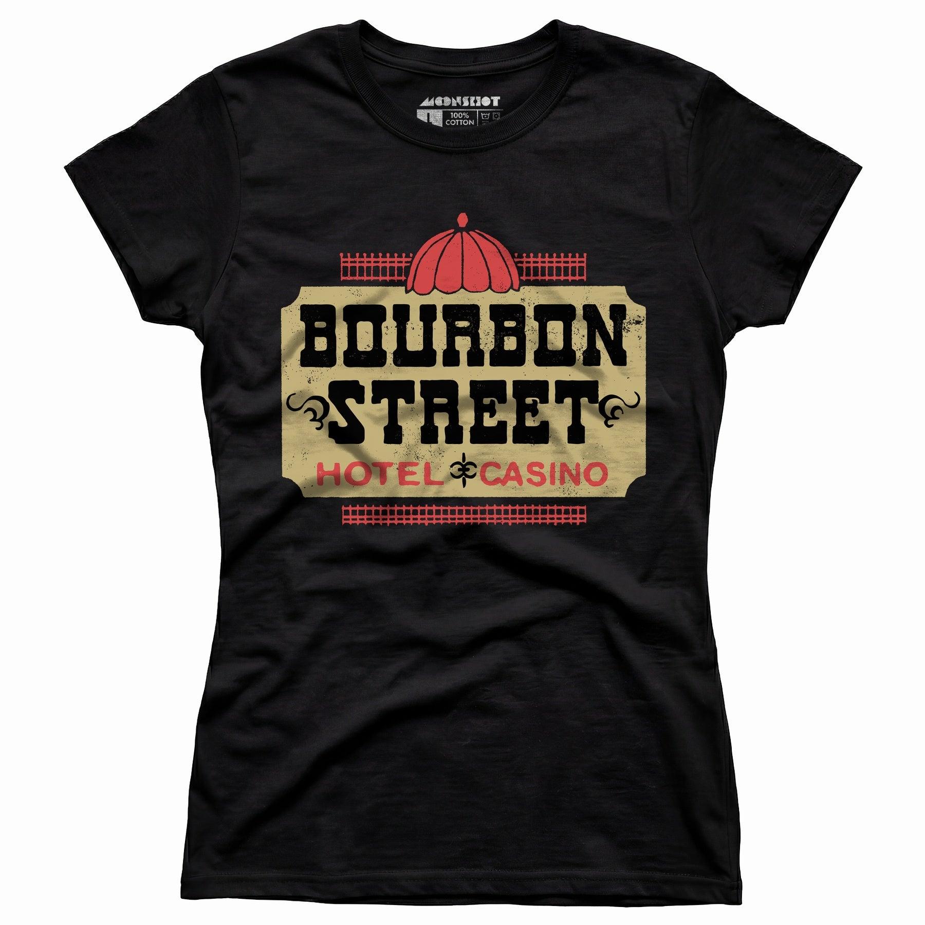 Marshall Comets - Texas - Vintage Defunct Baseball Teams - Women's T-Shirt Female Product Image