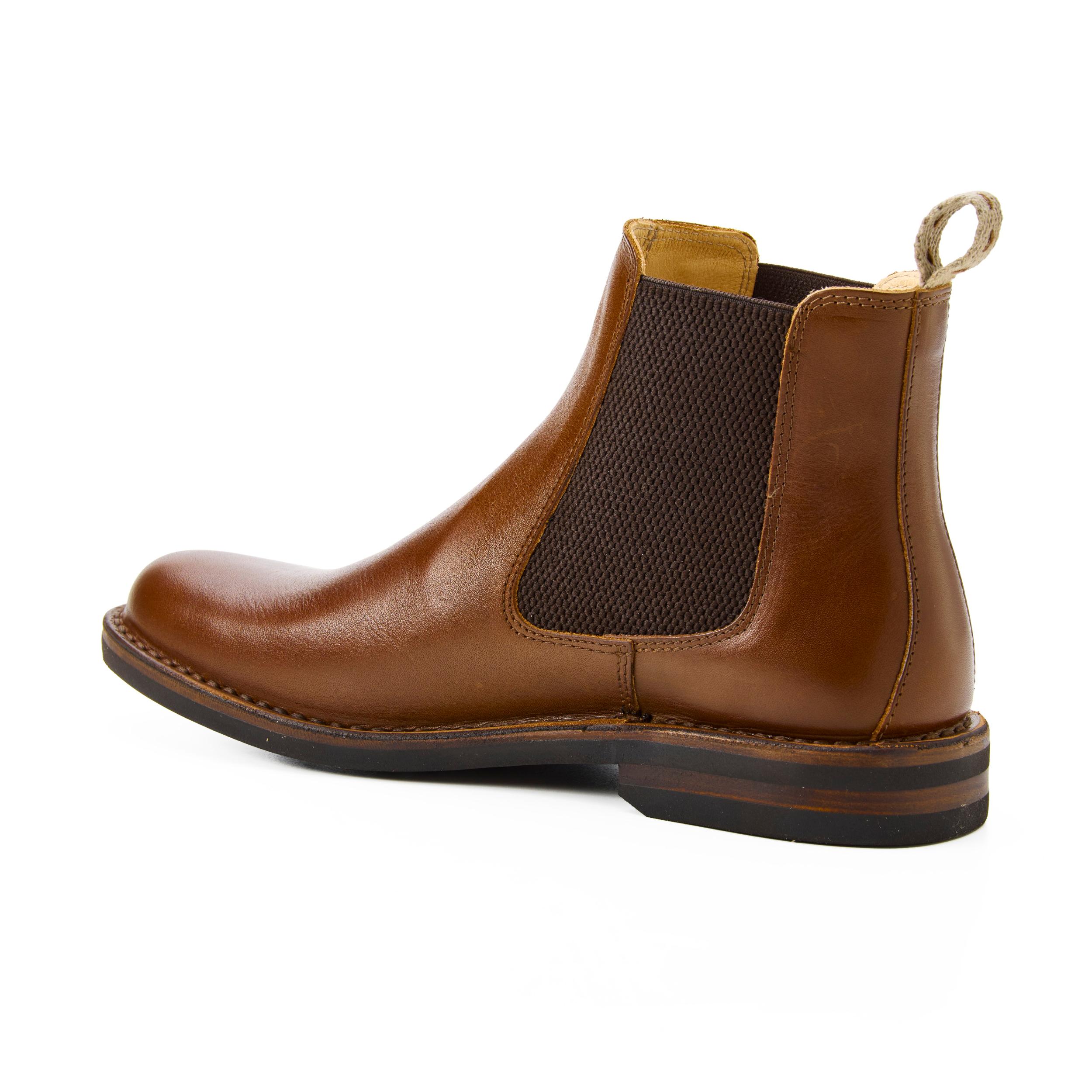 Bitflex Chelsea Boot Product Image