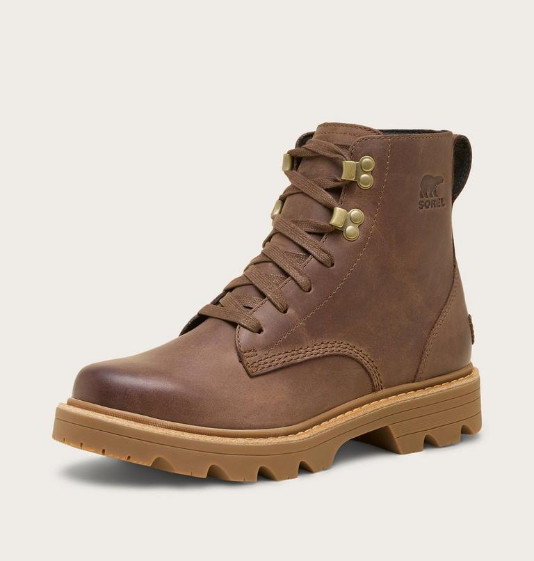 REVEL RD™ Women's Waterproof Lace Boot Product Image