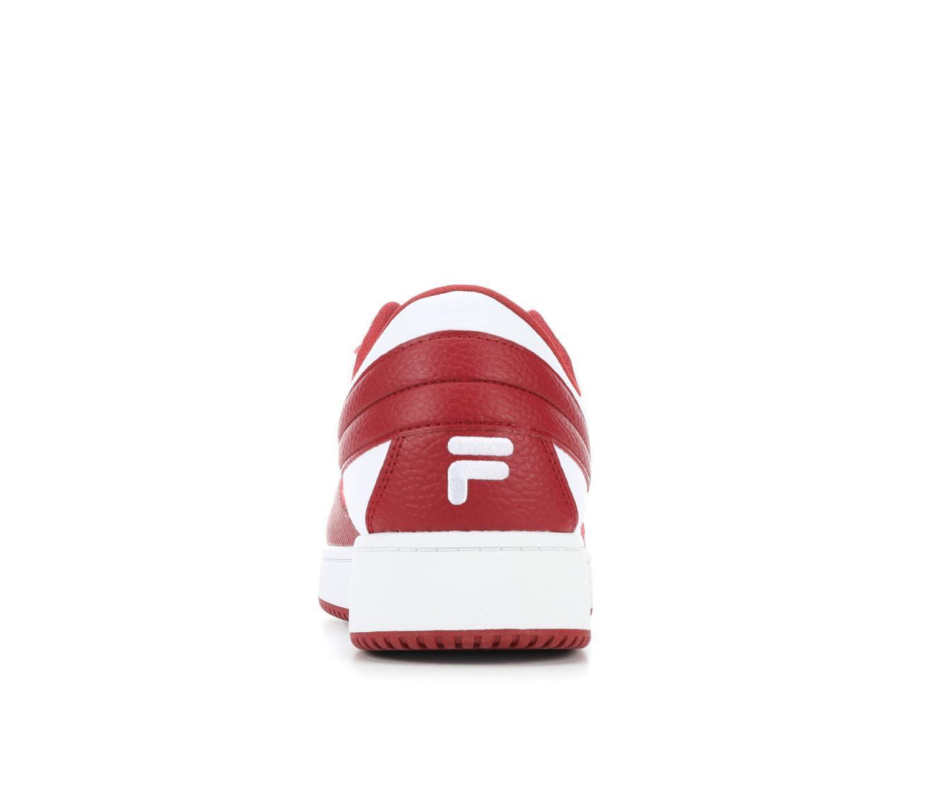 Men's Fila A-Low Sneakers Product Image