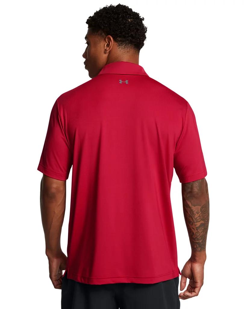 UA Tee To Green Collegiate Product Image