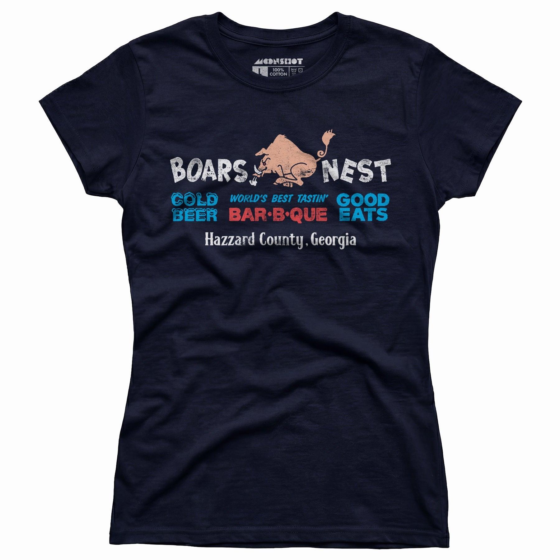 Ray's Boom Boom Room - Women's T-Shirt Female Product Image