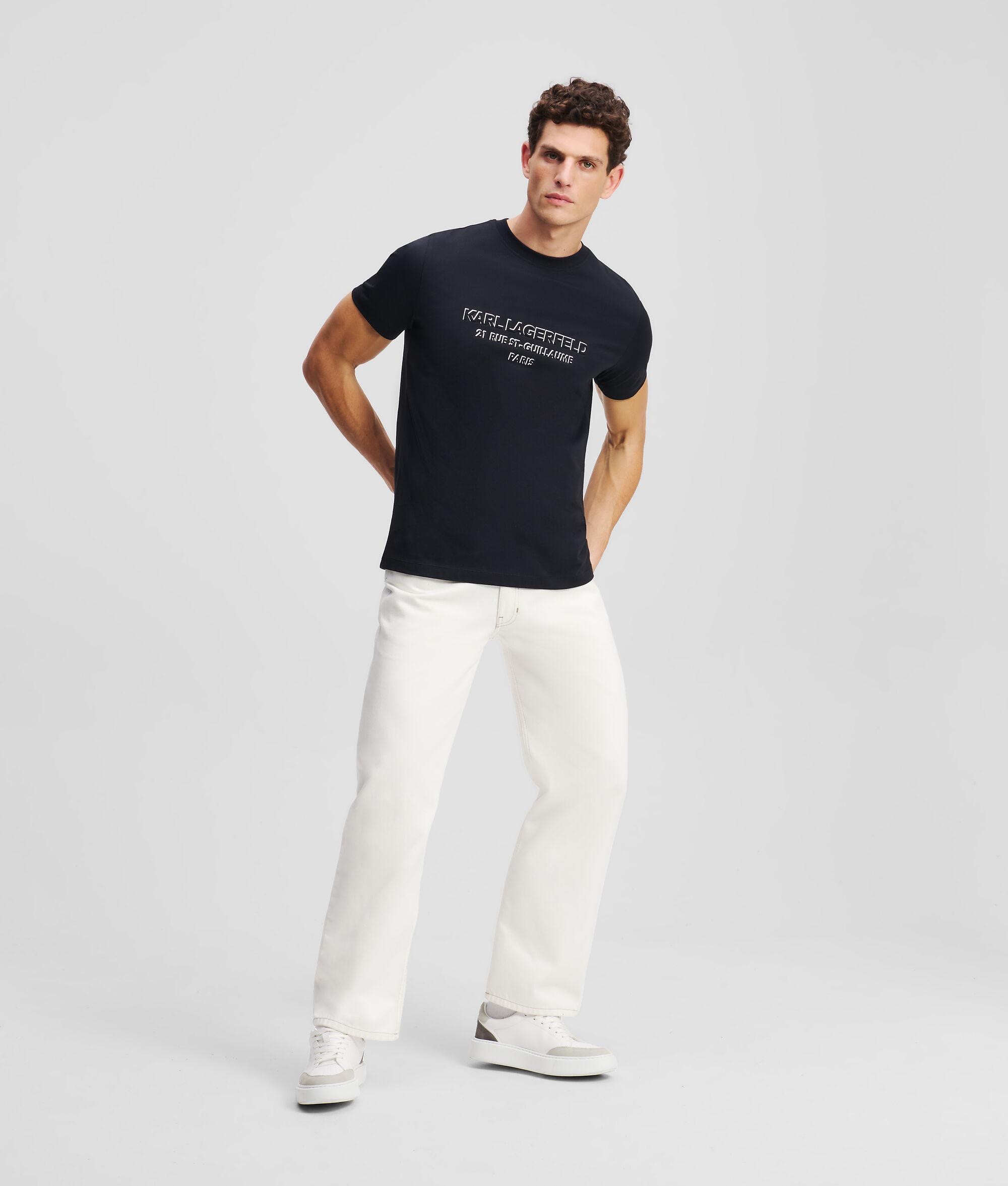 RUE ST-GUILLAUME T-SHIRT Product Image