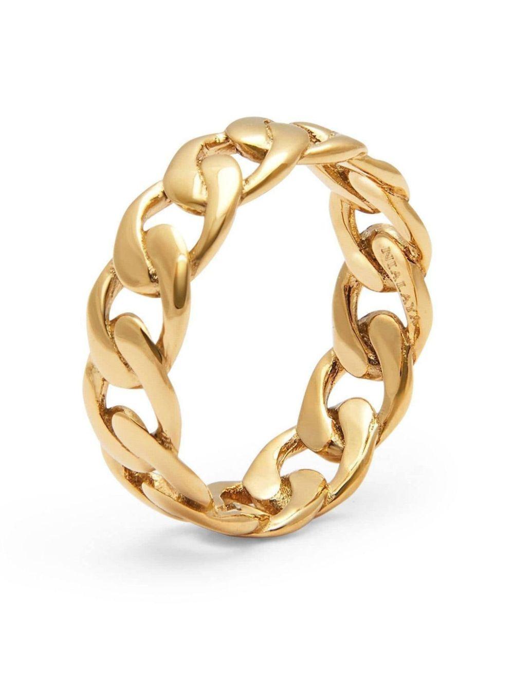 round chain ring Product Image